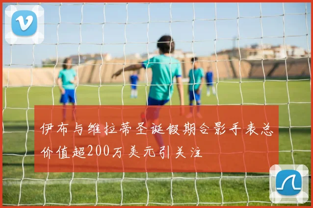 伊布与维拉蒂圣诞假期合影手表总价值超200万美元引关注